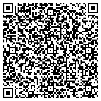 QR-код с контактной информацией организации Никанор