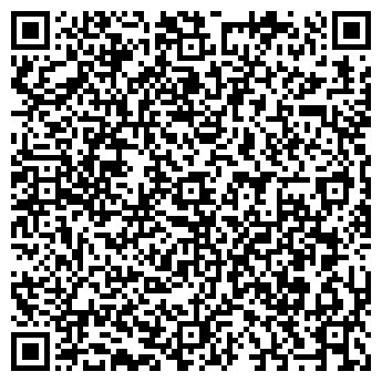 QR-код с контактной информацией организации Автогарант