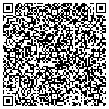 QR-код с контактной информацией организации ООО Краска Маркет