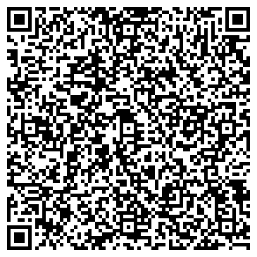 QR-код с контактной информацией организации Линия Окон
