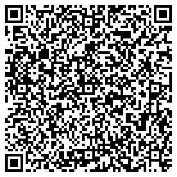 QR-код с контактной информацией организации Ивана Франко, 46, ТСЖ