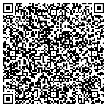QR-код с контактной информацией организации ООО Меткон