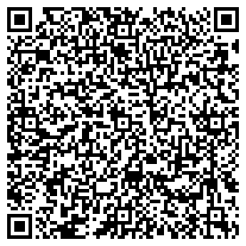 QR-код с контактной информацией организации Бассейновъ