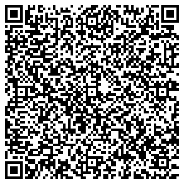 QR-код с контактной информацией организации Формула красоты