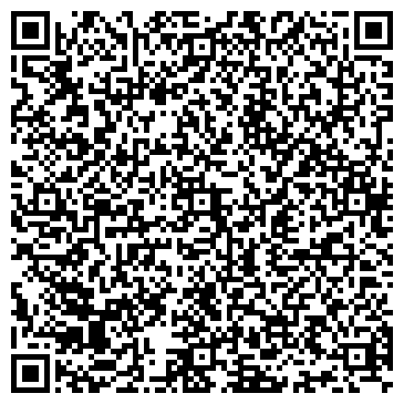 QR-код с контактной информацией организации Линия Окон