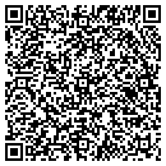 QR-код с контактной информацией организации Друг