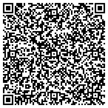 QR-код с контактной информацией организации Waggon, магазин, ИП Бруснев Д.М.