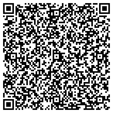 QR-код с контактной информацией организации Мастер-Имидж