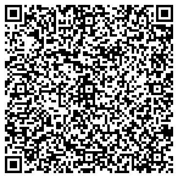 QR-код с контактной информацией организации Курская Федерация стрельбы из лука