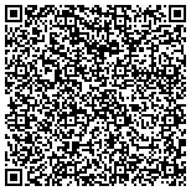 QR-код с контактной информацией организации ООО АспектФинанс