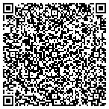 QR-код с контактной информацией организации ГлавБух