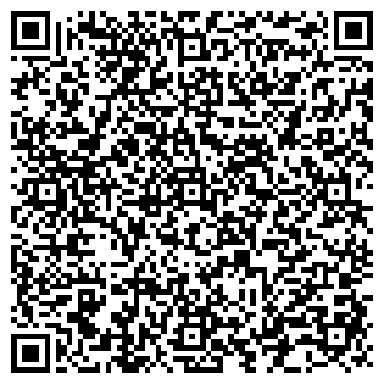 QR-код с контактной информацией организации Анастасия