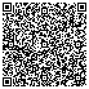 QR-код с контактной информацией организации Ивана Франко 44