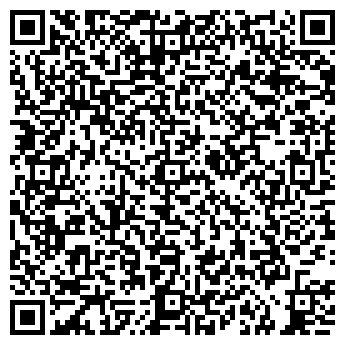 QR-код с контактной информацией организации Пушкинский квартал