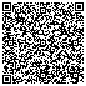 QR-код с контактной информацией организации Автостоянка на проспекте Строителей, 90Б