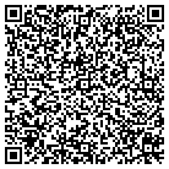QR-код с контактной информацией организации Банкомат, Банк Итуруп, ООО