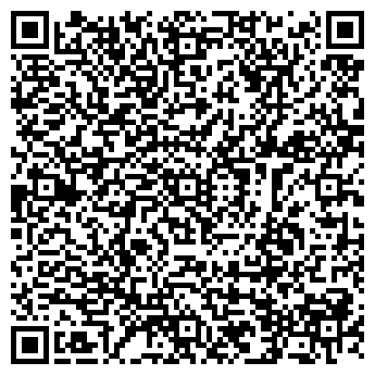 QR-код с контактной информацией организации ИП Кузнецов А.В.