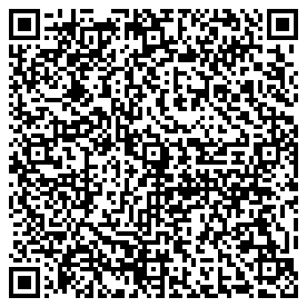 QR-код с контактной информацией организации Алиса
