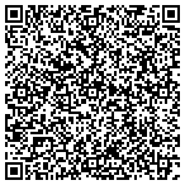 QR-код с контактной информацией организации Рамишь, ООО, продовольственный магазин