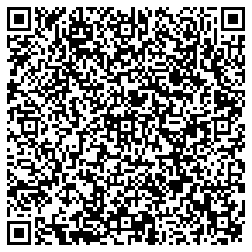 QR-код с контактной информацией организации ШВСМ по дзюдо, легкой атлетике, боксу и фехтованию