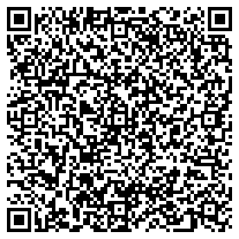 QR-код с контактной информацией организации Птичий двор, продовольственный магазин