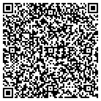 QR-код с контактной информацией организации ИП Коновалова М.Н.