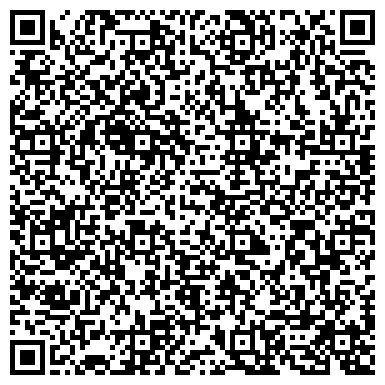 QR-код с контактной информацией организации ООО Деловые финансы