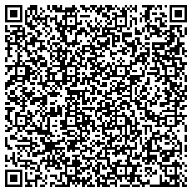 QR-код с контактной информацией организации Автоклимат НьюФрост