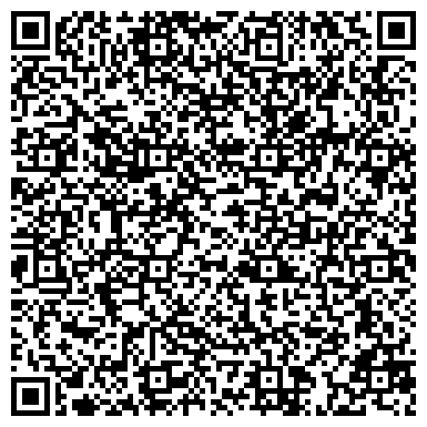 QR-код с контактной информацией организации ОАО Абинский завод строительных материалов