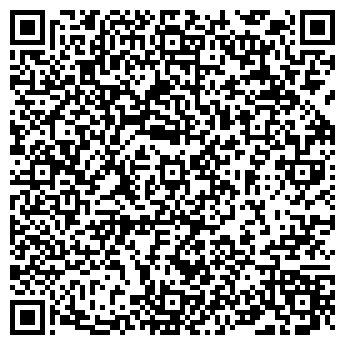 QR-код с контактной информацией организации ООО Комплекс Ангелина