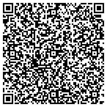 QR-код с контактной информацией организации ООО Модерн