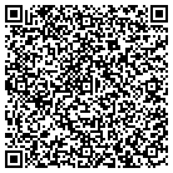 QR-код с контактной информацией организации ООО Костромаоблгаз