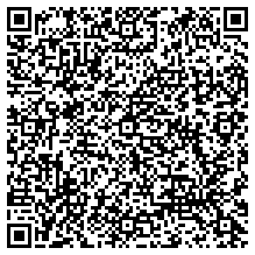 QR-код с контактной информацией организации ОАО Калугавтодор