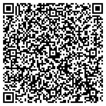 QR-код с контактной информацией организации ЗооЛайф