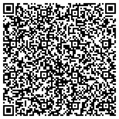 QR-код с контактной информацией организации ООО Бензотехника