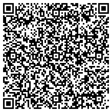 QR-код с контактной информацией организации Теле2, сеть салонов связи, ООО Интерантенна
