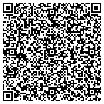 QR-код с контактной информацией организации Эконом-класс