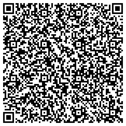 QR-код с контактной информацией организации ООО Сибирский лес