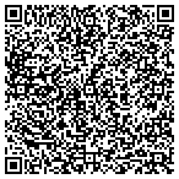 QR-код с контактной информацией организации Интернет-магазин "Сheburashca"