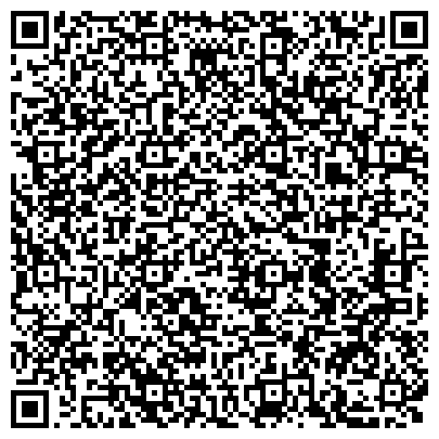 QR-код с контактной информацией организации Лесопильный двор