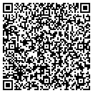 QR-код с контактной информацией организации ООО Заря-59