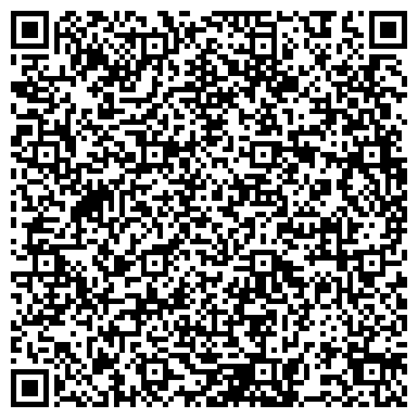 QR-код с контактной информацией организации МегаФон, оператор связи