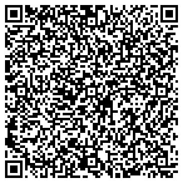 QR-код с контактной информацией организации МТС, сеть салонов связи, ЗАО РТК