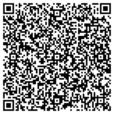 QR-код с контактной информацией организации ООО СеверЛиния