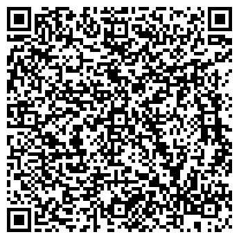 QR-код с контактной информацией организации ООО УК "Дом Мастер"