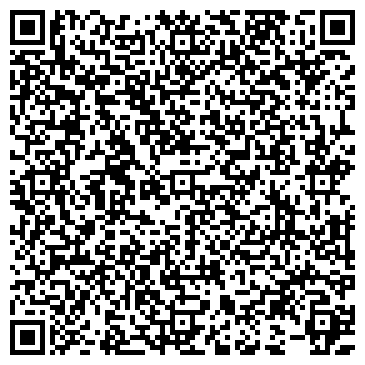 QR-код с контактной информацией организации ИП Чабанов А.Ю.