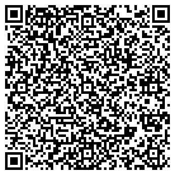 QR-код с контактной информацией организации Евросервис