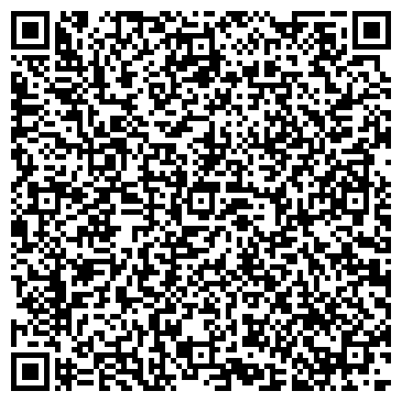 QR-код с контактной информацией организации ООО Флаерс