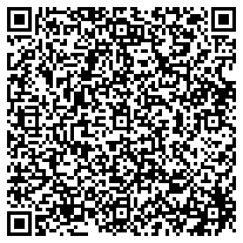 QR-код с контактной информацией организации ИП Мухамеджанов Н.А.