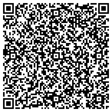 QR-код с контактной информацией организации Бурятхлебпром, сеть магазинов и киосков